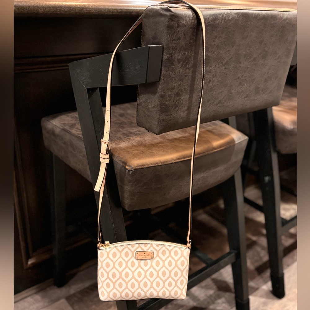 Kate Spade Crossbody